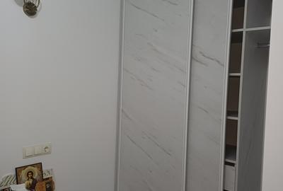 Apartament cu 2 camere decomandat în Militari - 2