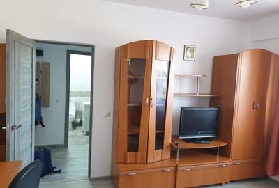 Garsonieră decomandată, mobilată în Cug - 11