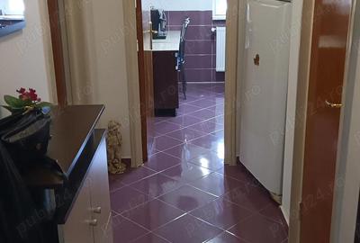 Apartament cu 2 camere decomandat în Berceni - 1