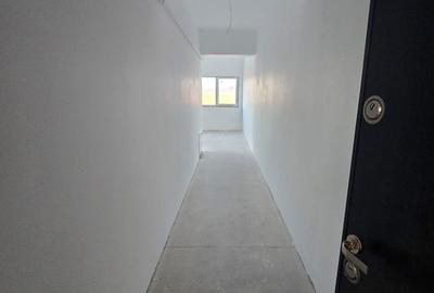 Apartament cu 2 camere în Baciu - 4