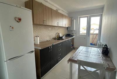 Vand apartament 2 camere, birou,dressing,spatiu depozitare Leroy Merlin - 3