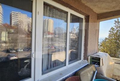 Apartament cu 4 camere semidecomandat în Simeria - 10