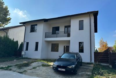 Corbeanca Ostratu Pradisul Verde. Vila individuală de vanzare - 3