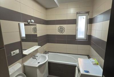 Apartament cu 2 camere decomandat în Central - 3