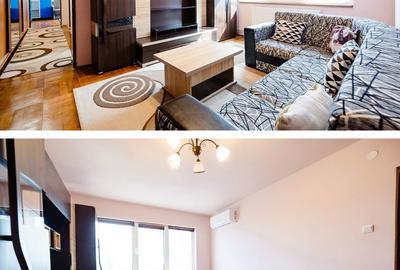 Apartament cu 3 camere în Central - 4