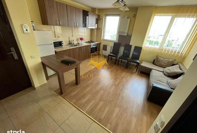 Apartament cu 2 camere în Andrei Mureșanu - 5