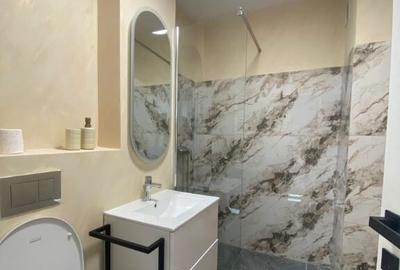 Apartament cu 2 camere decomandat în Alexandru cel Bun