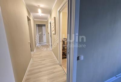 Apartament 4 camere | Decomandat | Renovat | Manastur | Primaverii - 19
