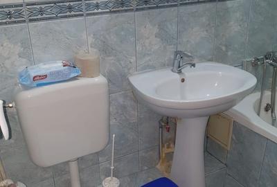 Apartament cu 3 camere semidecomandat în Gorjului - 2