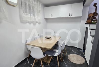 Casa individuala de vanzare 4 camere mobilate utilate Selimb - 11