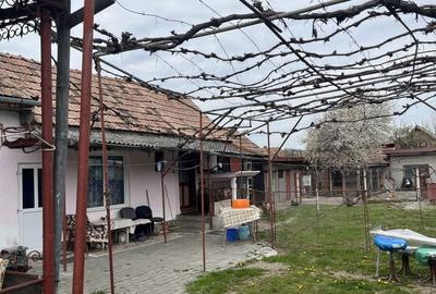 Casă cu 4 camere în Cuci - 4