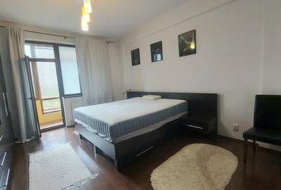 Apartament cu 3 camere decomandat, mobilat în 1 Mai - 22