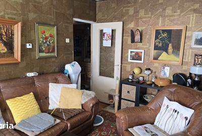 Apartament cu 3 camere în Central - 3