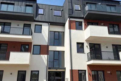 Apartament cu 3 camere decomandat în Careiului - 8