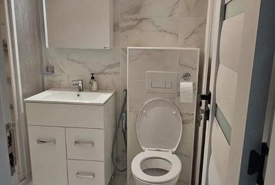 Garsonieră semidecomandată în Lipovei - 4