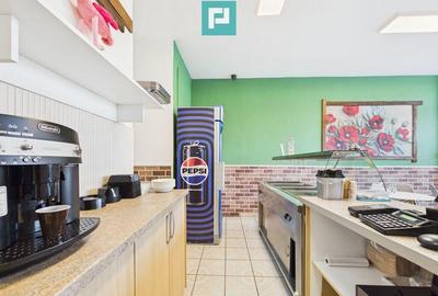 Spa?iu comercial de inchiriat - zona Garii Arad - 1