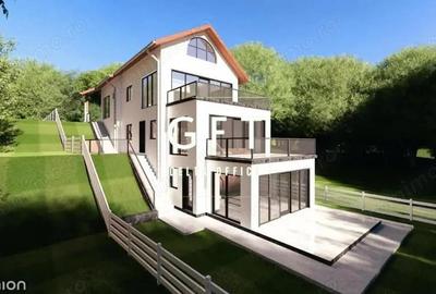 Teren de 675 mp, în Colibița - 4