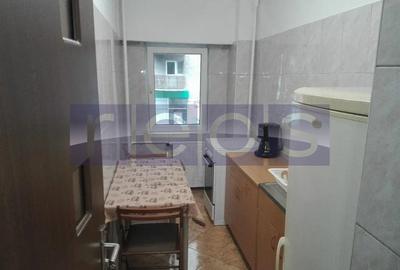 Garsonieră în Tineretului - 6