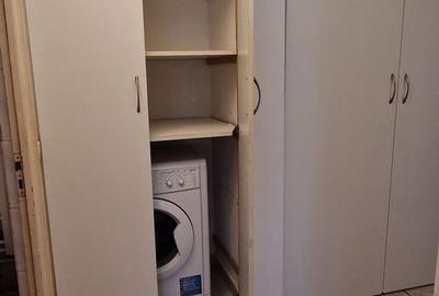 Apartament cu 2 camere decomandat, mobilat în Gara - 15