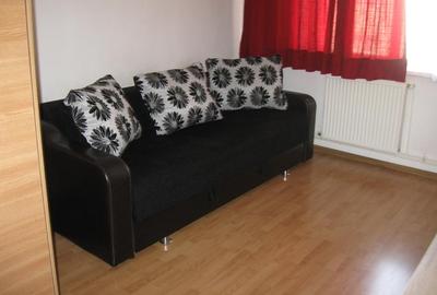 Apartament cu 3 camere decomandat, mobilat în Mărăști - 3