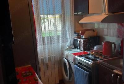 Garsonieră decomandată în Crihala