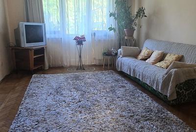 Apartament cu 4 camere decomandat în Central - 6
