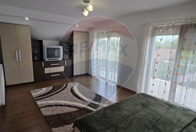Casa de vis cu 4 dormitoare intr-o zona linistita din Salonta - 7