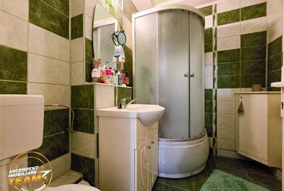 Apartament cu 3 camere decomandat, mobilat în Central - 5