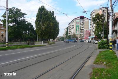Teren de 1100 mp, în Rogerius - 9