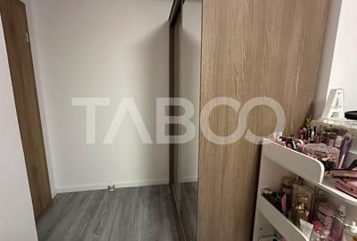 Apartament 3 camere decomandat 2 locuri de parcare Arhitectilor Sibiu - 20