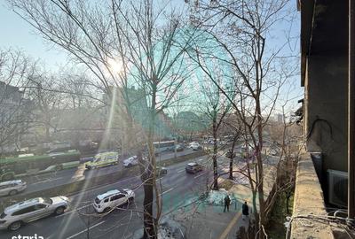 Apartament cu 3 camere semidecomandat în Romană - 5
