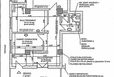 Proprietate specială, de 66.650001525879 mp, în Simion Bărnuțiu - 10