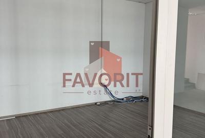Birou, de 996 mp, în Ultracentral - 8