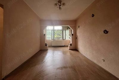 De vanzare apartament cu 2 camere situat la parter (P 4), Urziceni - 5