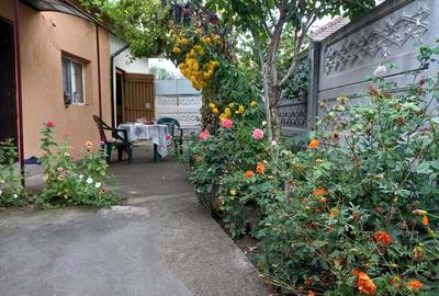Casă cu 2 camere în Roșiori de Vede - 8