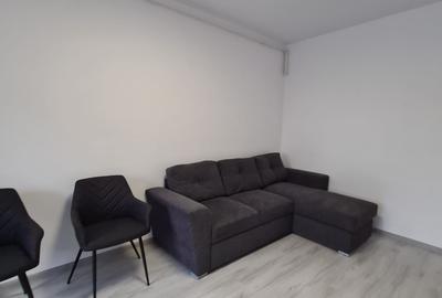 Apartament cu 2 camere decomandat, mobilat în Chiajna - 2