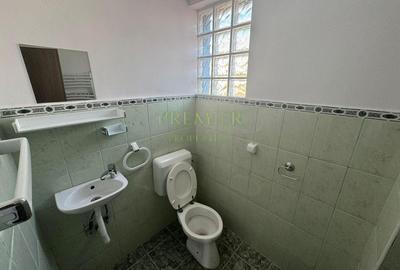 Birou, de 750 mp, în 13 Septembrie - 21