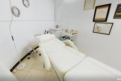 Spațiu comercial, de 190 mp, în Central - 9