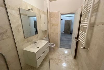 2 CAMERE LUX VEDERE LA MARE MAMAIA NORD - 14