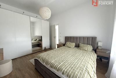 COMISION 0%- Apartament cu 3 camere, mobilat, 2 locuri de parcare, in Dumbravita - 7