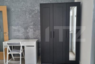 Apartament la prima inchiriere, 2 camere, etaj intermediar, - 2