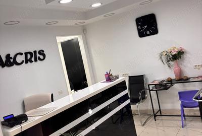 Spațiu comercial, de 70 mp, în Titan - 3