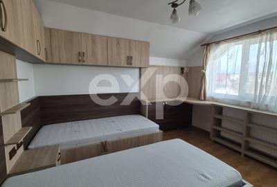 Casă individuală cu 3 camere cu Canalizare în Big-Bascov - 12