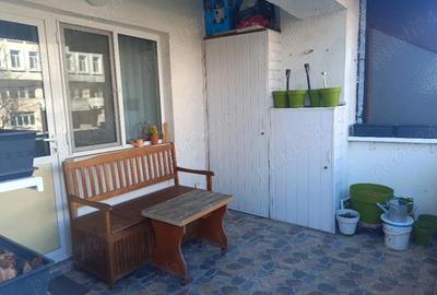 Apartament cu 4 camere decomandat în Ultracentral - 1