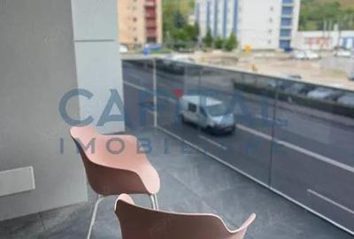 Comision 0 % Apartament modern, balcon 12mp , imobil 2024, ELITE CITY - 4