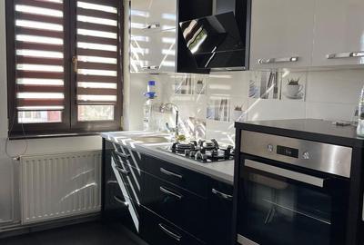 Apartament cu 2 camere în Calea București - 5