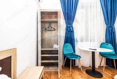 Garsonieră semidecomandată în Nord - 5