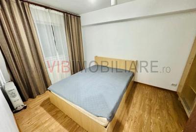 3 camere - Lujerului - Metrou - Iuliu Maniu - 4