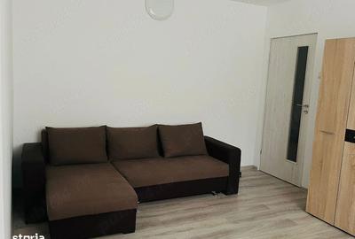 Apartament cu 2 camere, mobilat în Medicină - 1