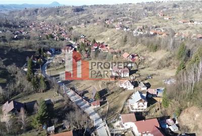 Casă individuală cu 6 camere cu Canalizare în Bran - 29